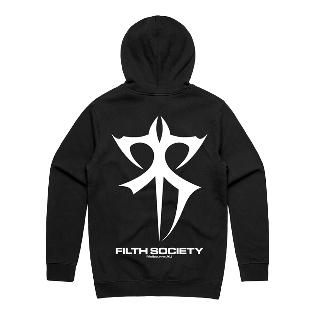 Filth Society Hoodie