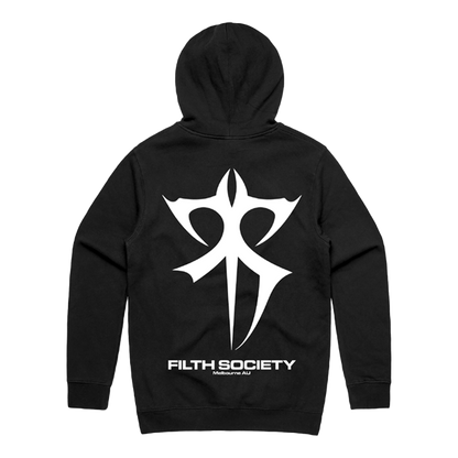 Filth Society Hoodie